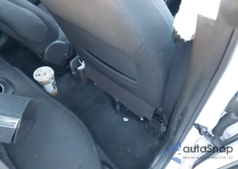 2020 Chevrolet Spark Fwd 1Lt Automatic z USA, uszkodzony, nr VIN KL8CD6SA9LC447948